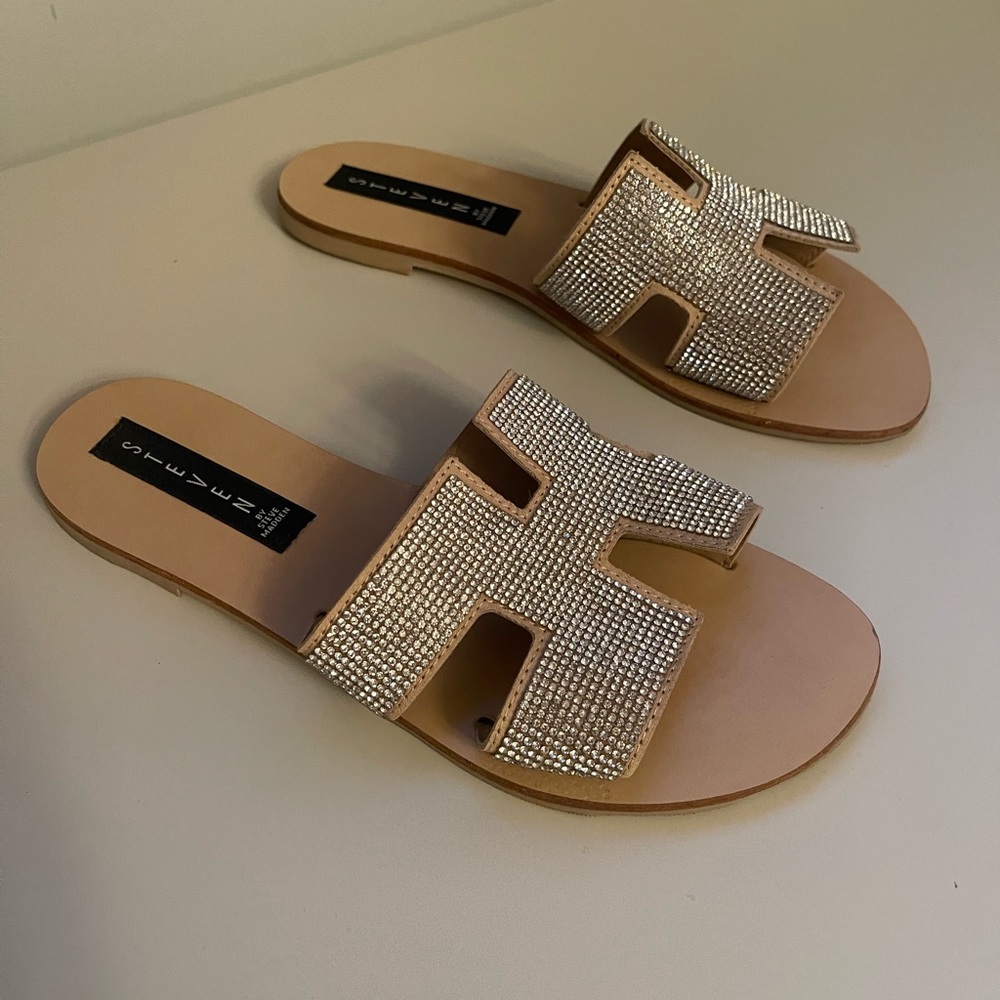 Steven by Steve Madden Sandals